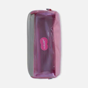 Y-Plus+ Big Capacity Pencil Bag