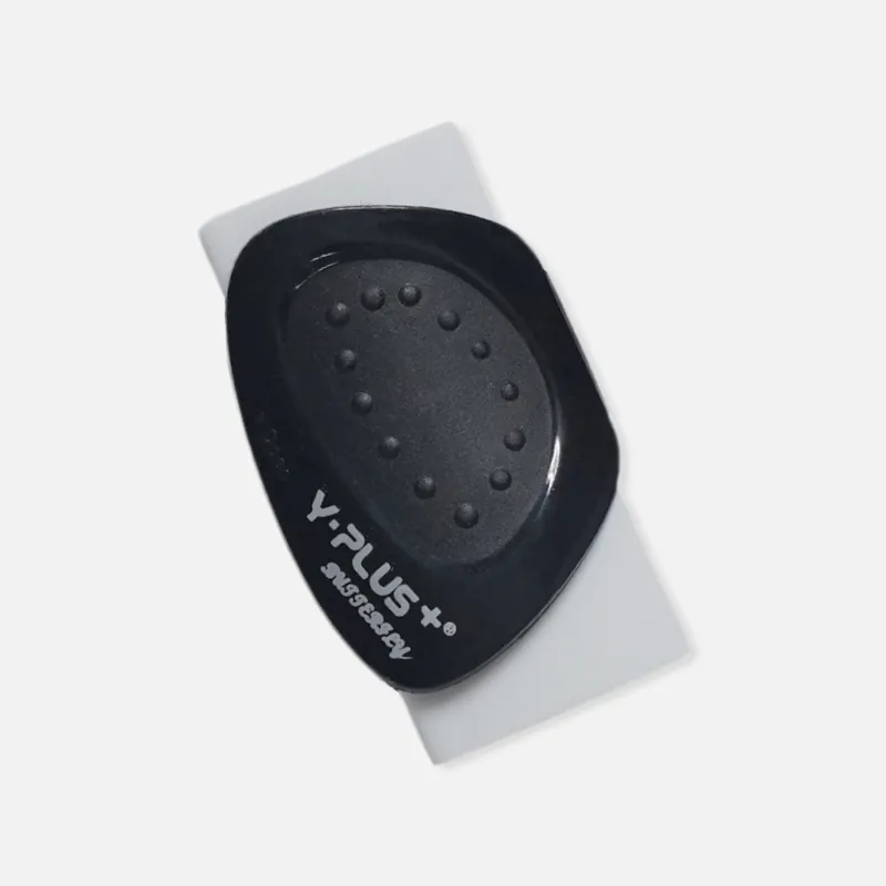Y-Plus+ Butterfly Pencil Eraser