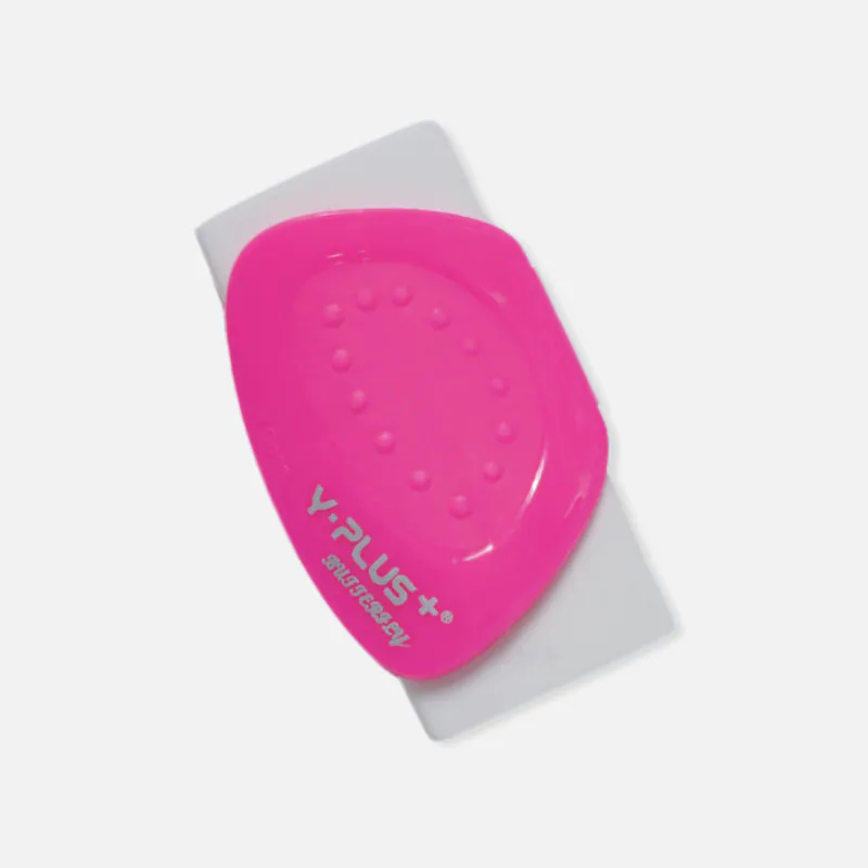 Y-Plus+ Butterfly Pencil Eraser