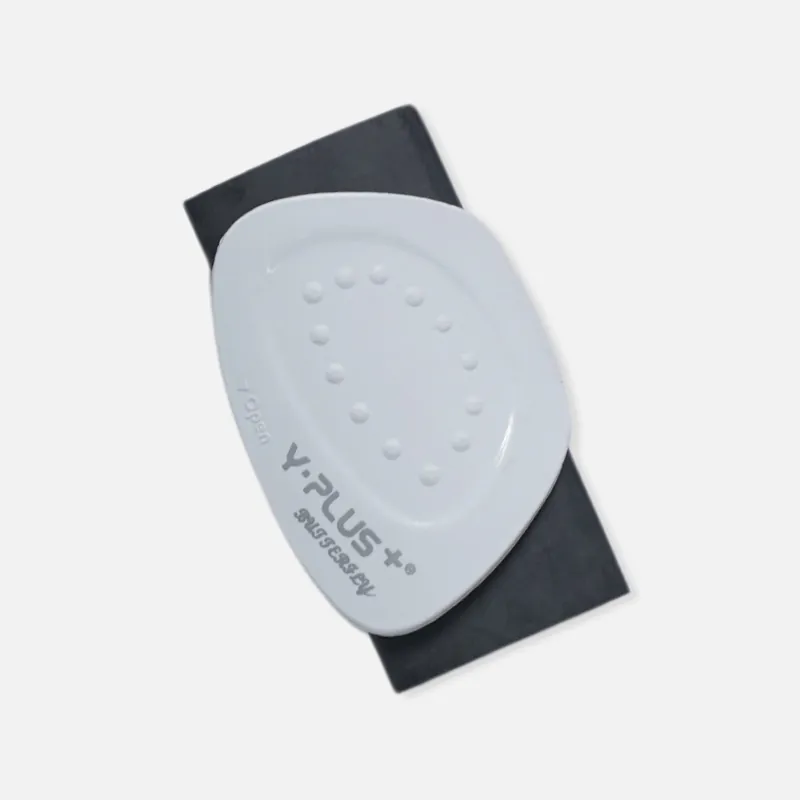 Y-Plus+ Butterfly Pencil Eraser