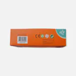 Y-Plus+ Butterfly Pencil Eraser