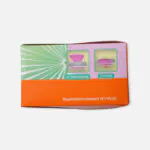 Y-Plus+ Butterfly Pencil Eraser