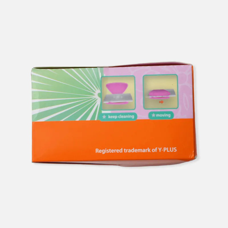 Y-Plus+ Butterfly Pencil Eraser