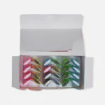 Y-Plus+ Butterfly Pencil Eraser