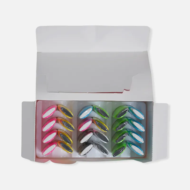 Y-Plus+ Butterfly Pencil Eraser