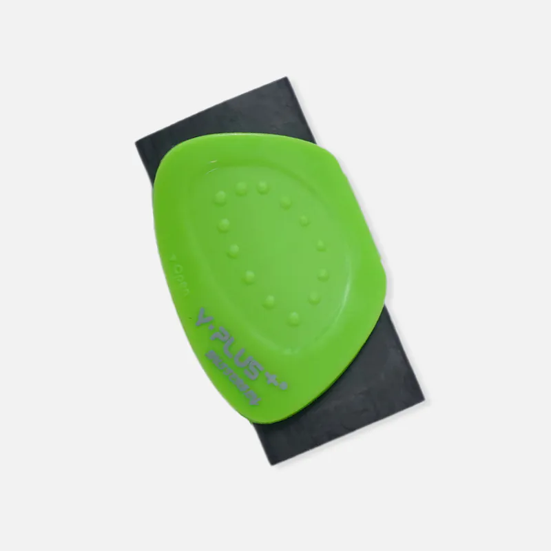 Y-Plus+ Butterfly Pencil Eraser