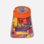 Y-Plus+ Candy Pencil Eraser