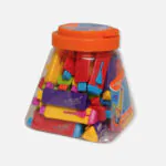 Y-Plus+ Candy Pencil Eraser