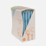 Y-Plus+ Click Ruler 15-30 CM Ruler