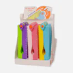 Y-Plus+ Click Ruler 15-30 CM Ruler