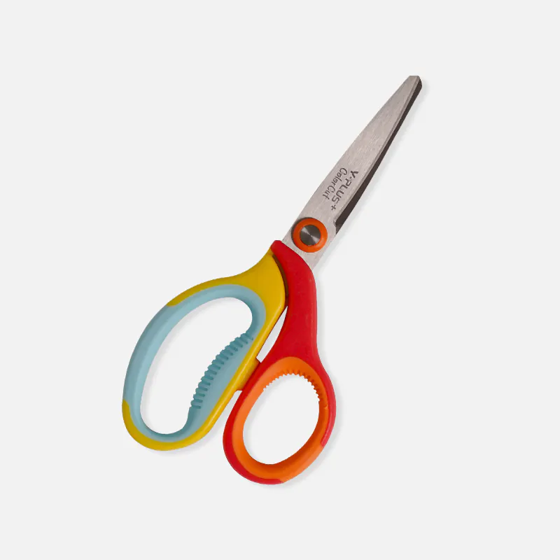 Y-Plus+ Colorcut Scissors