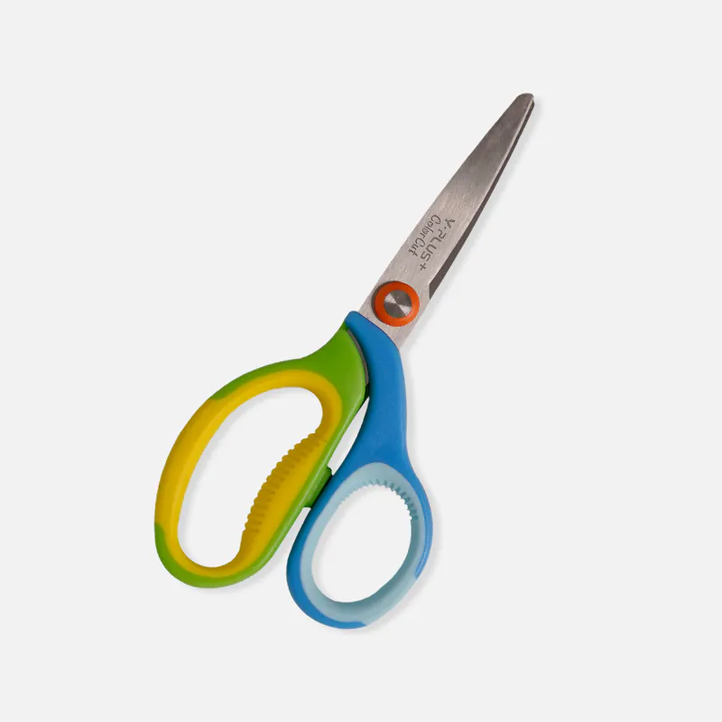 Y-Plus+ Colorcut Scissors