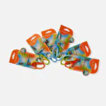 Y-Plus+ Colorcut Scissors