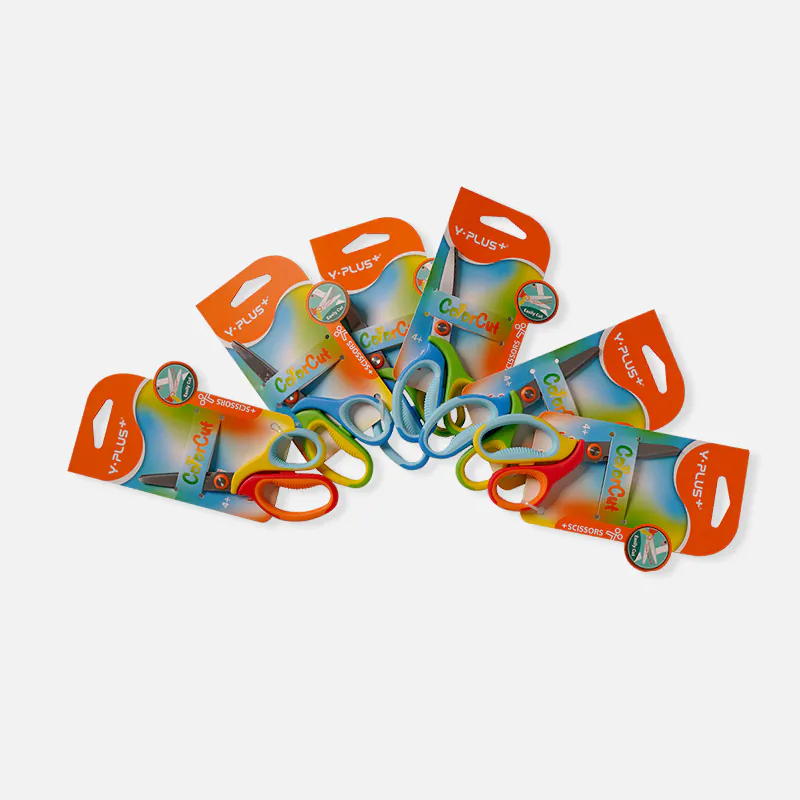 Y-Plus+ Colorcut Scissors