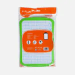 Y-Plus+ Doodle Stationery Set