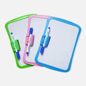 Y-Plus+ Doodle Stationery Set