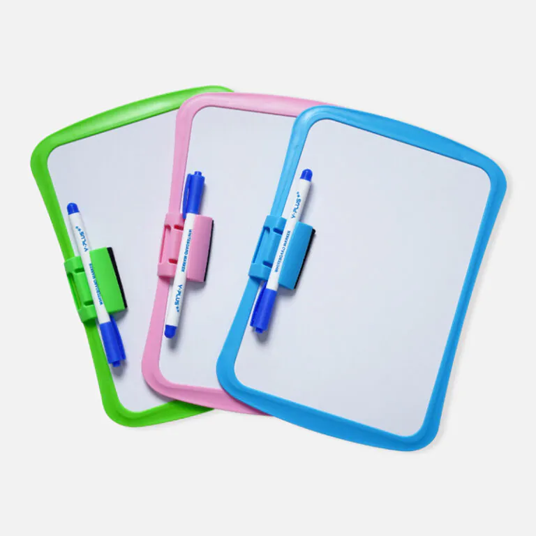Y-Plus+ Doodle Stationery Set