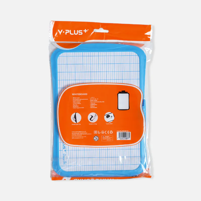 Y-Plus+ Doodle Stationery Set