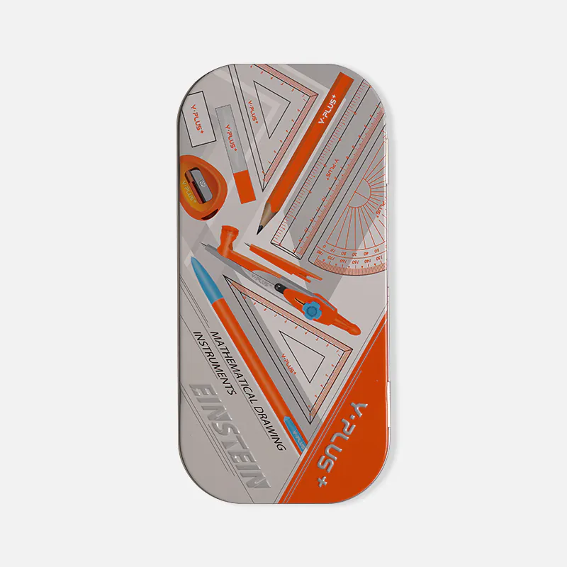 Y-Plus+ Einstein Math Set