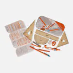 Y-Plus+ Einstein Math Set