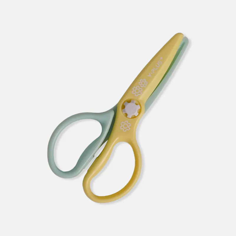 Y-Plus+ Gear Scissors