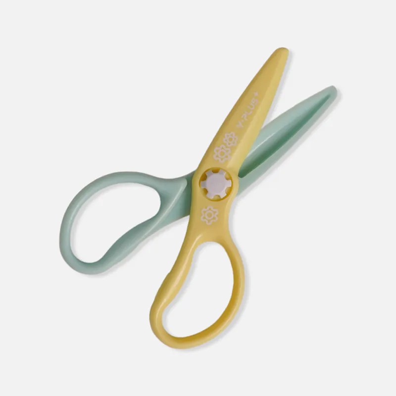 Y-Plus+ Gear Scissors