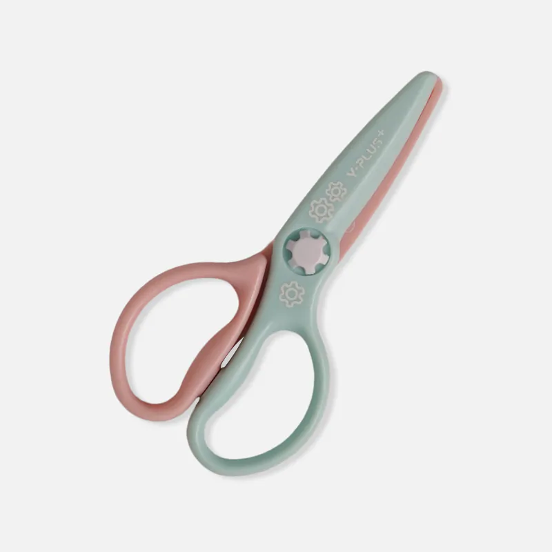 Y-Plus+ Gear Scissors