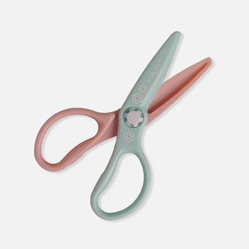 Y-Plus+ Gear Scissors