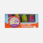 Y-Plus+ Guitar Pencil Sharpener