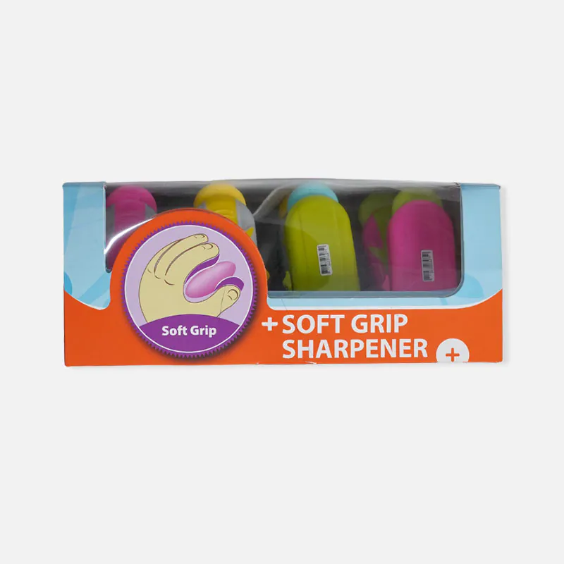 Y-Plus+ Guitar Pencil Sharpener