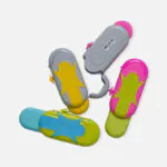 Y-Plus+ Guitar Pencil Sharpener