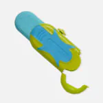 Y-Plus+ Guitar Pencil Sharpener