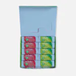 Y-Plus+ Leaf Pencil Eraser