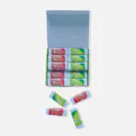 Y-Plus+ Leaf Pencil Eraser