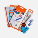 Y-Plus+ Lucky Bag Stationery Set