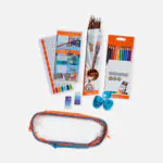 Y-Plus+ Lucky Bag Stationery Set