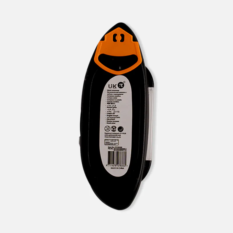 Y-Plus+ Metal Compass Pencil Compass