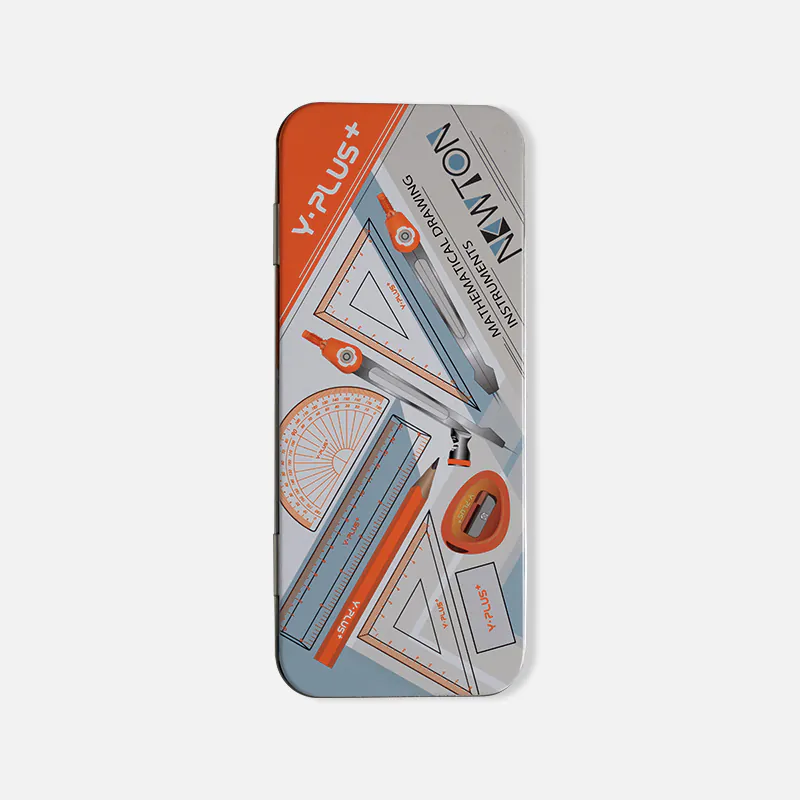 Y-Plus+ Newton Geometry Set