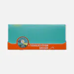 Y-Plus+ Parakeet Pencil Eraser