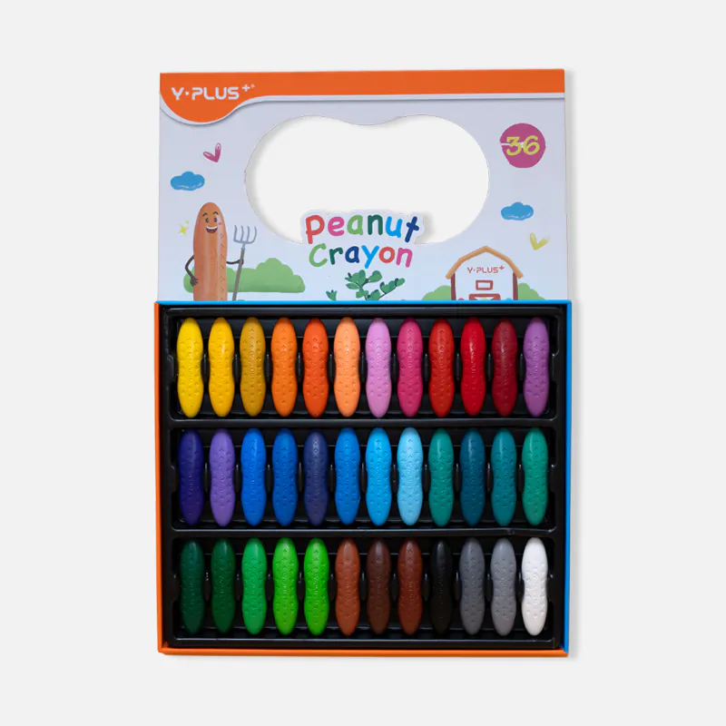 y-plus-peanut-36-pcs-crayon