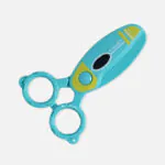 Y-Plus+ Rocket Scissors