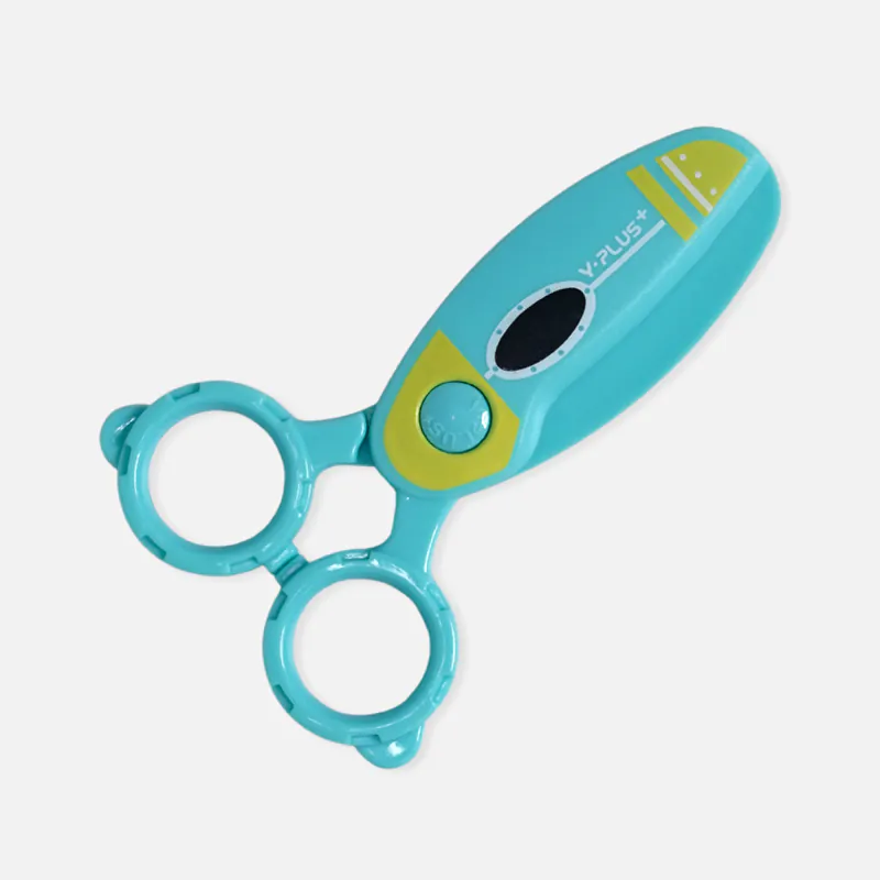 Y-Plus+ Rocket Scissors
