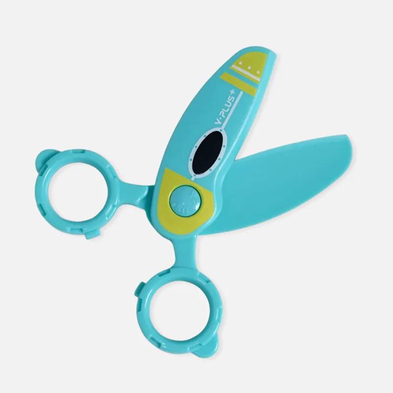 Y-Plus+ Rocket Scissors