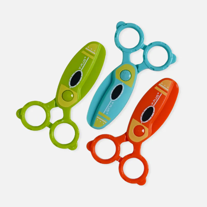 Y-Plus+ Rocket Scissors