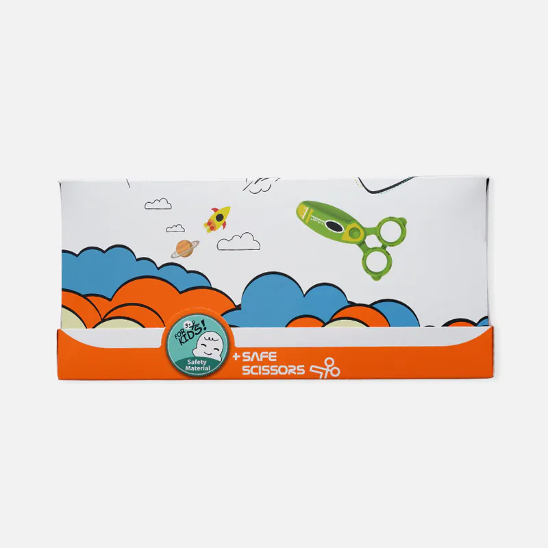 Y-Plus+ Rocket Scissors