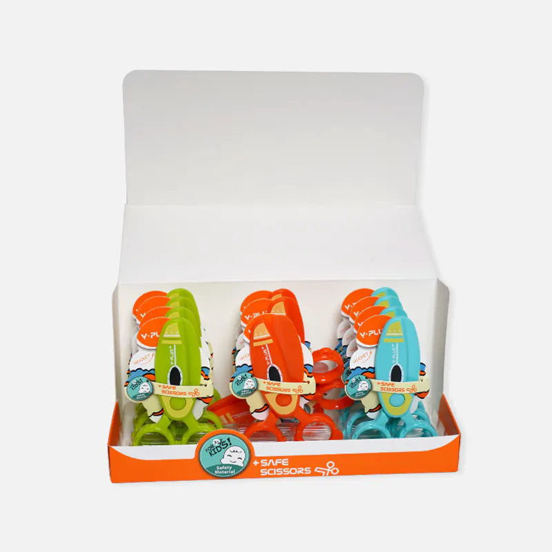 Y-Plus+ Rocket Scissors