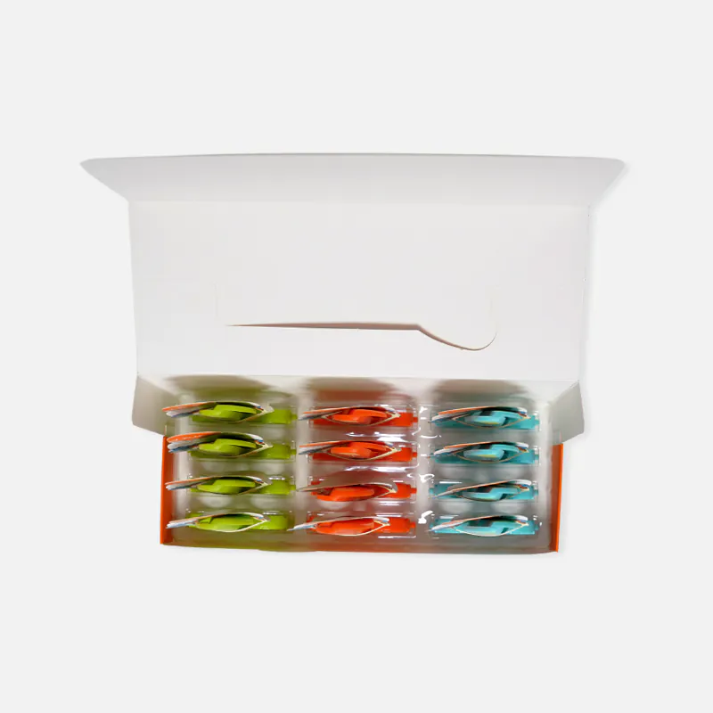 Y-Plus+ Rocket Scissors