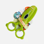 Y-Plus+ Rocket Scissors