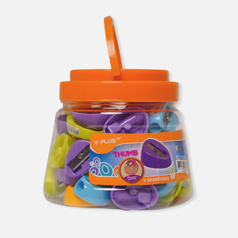 y-plus-thumb-pencil-sharpener