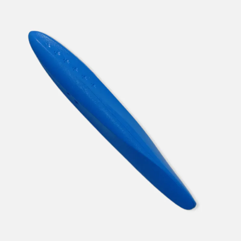 Y-Plus+ Triangular Peanut 24 Pcs Crayon